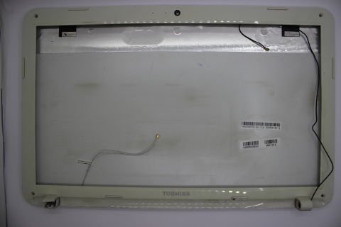 HP Pavilion G6-1085ST Notebook Alt Kasa (2.EL)