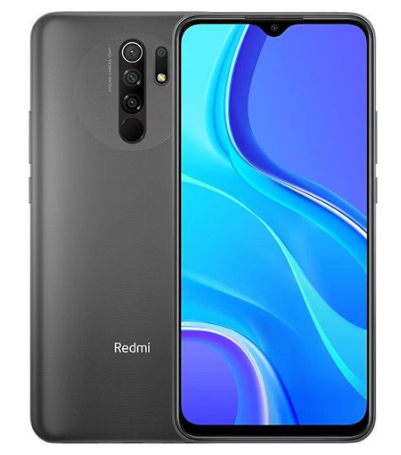 Xiaomi Redmi 9 GRİ 32 GB