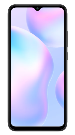 Xiaomi Redmi 9 GRİ 32 GB