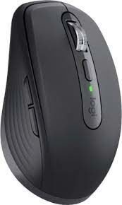 Logitech MX Anywhere 3 Mouse Siyah 910-005988