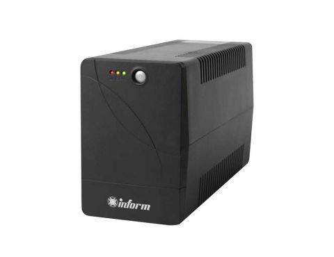 Inform Guardian 1500A 1.500 VA Line Interactive Kesintisiz Güç Kaynağı