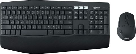 Logitech MK850 KlavyeMouse Set Kablosuz 920-008230
