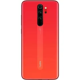 Xiaomi Redmi Note 8 Pro 128 gb kırmızı