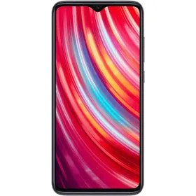Xiaomi Redmi Note 8 Pro 128 gb kırmızı