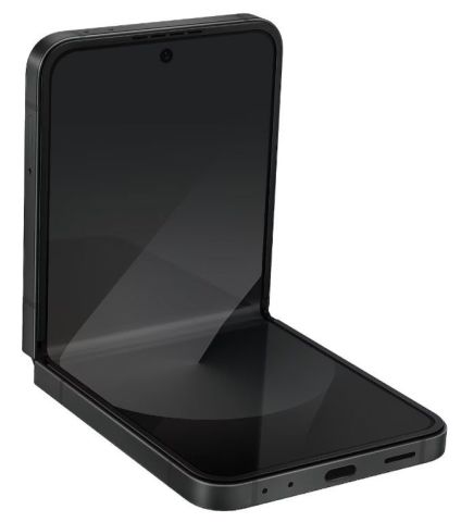 Samsung Galaxy Z Flip 6 512 GB Siyah