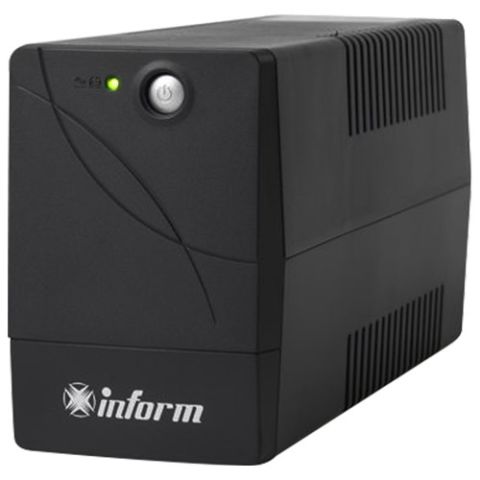 Inform Guardian 600A 600 VA Line Interactive Kesintisiz Güç Kaynağı