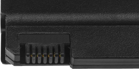 Hp Compaq PB994A, HSTNN-C12C, 360483-004, Business Notebook nx6110Battery
