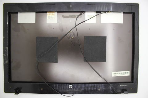HP PROBOOK 4520S LCD COVER (2.EL)