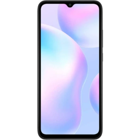 Xiaomi Redmi 9A 32 GB SİYAH