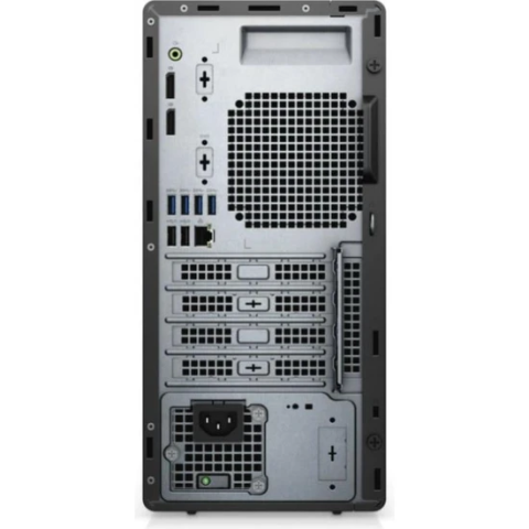Dell OptiPlex 5090MT N206O5090MT_W i5-10505 8 GB 256 GB SSD UHD Graphics 630 Masaüstü Bilgisayar