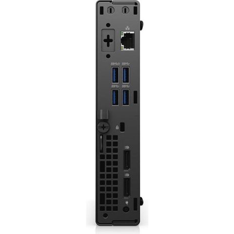Dell OptiPlex 5090MFF N203O5090MFF_W i5-10500T 8 GB 256 GB SSD UHD Graphics 630 Mini PC