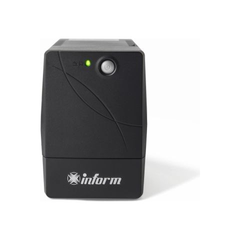Inform Guardian 800A 800 VA Line Interactive Kesintisiz Güç Kaynağı