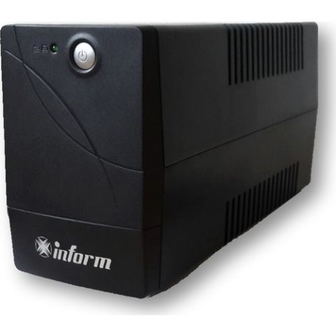 Inform Guardian 800A 800 VA Line Interactive Kesintisiz Güç Kaynağı