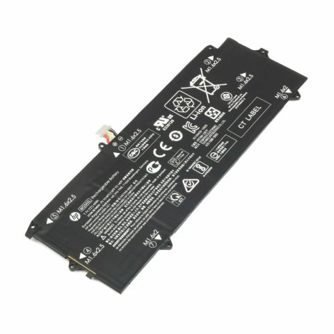 HP Elite x2 1012 G1, MC04XL MG04 MG04XL 812060-2B1 812060-2C1 812205-001 HSTNN-DB7F Batarya Orjınal Hp Pil