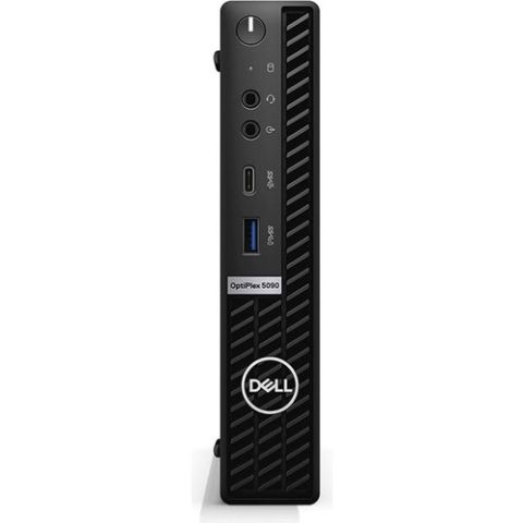 Dell OptiPlex 5090MFF N203O5090MFF_W i5-10500T 8 GB 256 GB SSD UHD Graphics 630 Mini PC