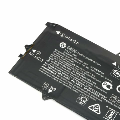 HP Elite x2 1012 G1, MC04XL MG04 MG04XL 812060-2B1 812060-2C1 812205-001 HSTNN-DB7F Batarya Orjınal Hp Pil