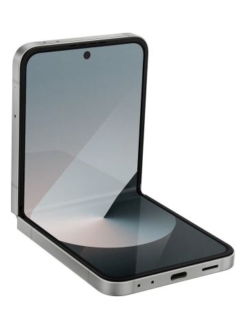 Samsung Galaxy Z Flip 6 256 GB Gümüş