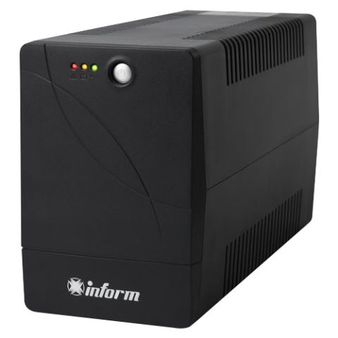 Inform Guardian 1000A 1.000 VA Line Interactive Kesintisiz Güç Kaynağı