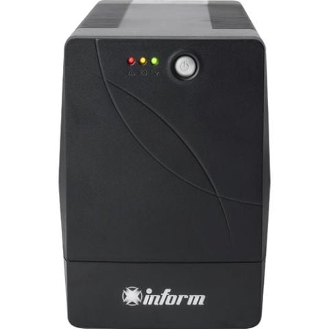 Inform Guardian 1000A 1.000 VA Line Interactive Kesintisiz Güç Kaynağı