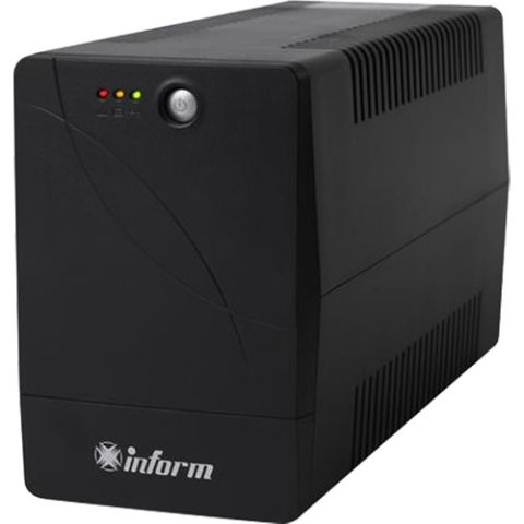 Inform Guardian 2000A 2.000 VA Line Interactive Kesintisiz Güç Kaynağı