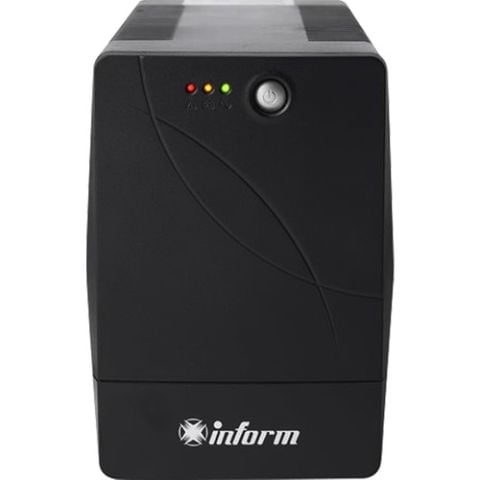 Inform Guardian 2000A 2.000 VA Line Interactive Kesintisiz Güç Kaynağı