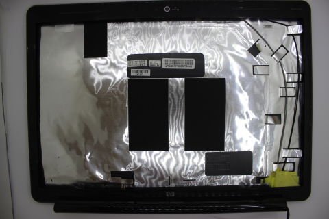 Lcd Arka Kasa - HP DV5-1006et Lcd Arka Kasa ZYE3ETP003 (2.EL)