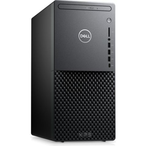 Dell XPS 8940 i7-11700 16GB 512G+2T RTX3060Ti W11P