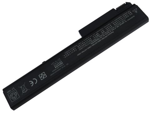 Hp HSTNN-LB60, HSTNN-OB60, HSTNN-I43C, HSTNN-W46C, 484788-001,  Batarya, Pil