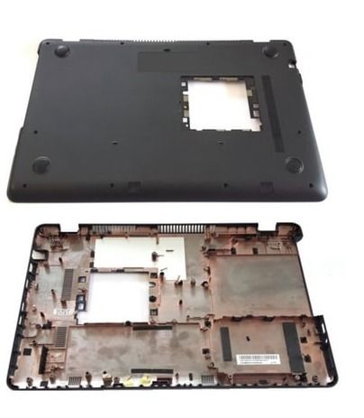 Fujitsu Lifebook LH531 ALT KASA-TOUCHPAD CP516309-01 (2.EL)
