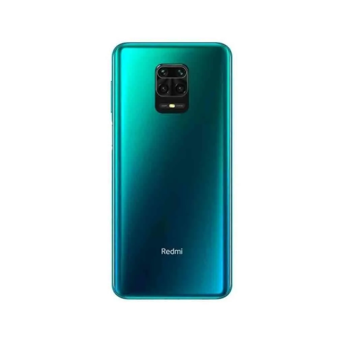 Xiaomi Redmi Note 9 Pro 128 GB MAVİ