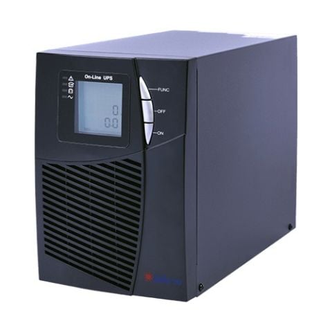 İnform Sinüs Evo 1KVA (2x 9AH) 6-15dk UPS Güç Kaynağı