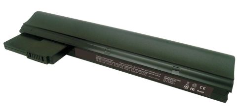 HP Mini CQ10-600 CQ10-700 210-2000 HSTNN-DB1Y HSTNN-DB2C HSTNN-F05C HSTNN-IB1X ED06DF Batarya Pil