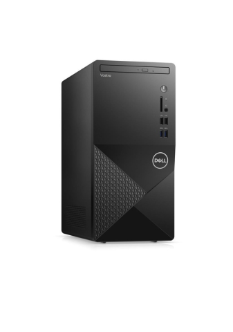 Dell Vostro 3888MT i3-10100 8GB 256GB Ubuntu
