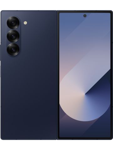 Samsung Galaxy Z Fold 6 256 GB Lacivert