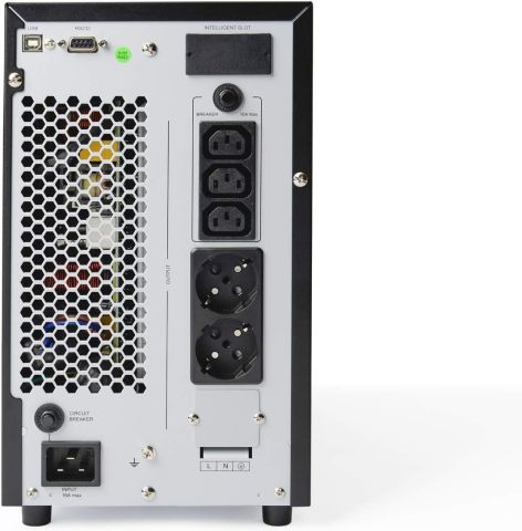 Inform Sinus EVO 3.000VA Online Kesintisiz Güç Kaynağı