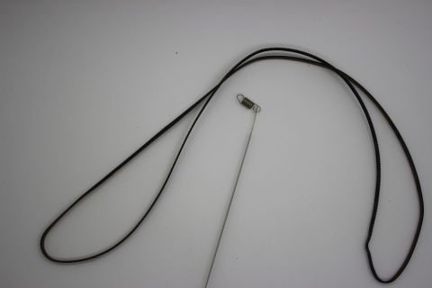 L110/L210/L565 TAŞIYICI KAYIŞI (2.EL)