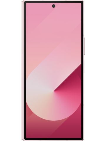 Samsung Galaxy Z Fold 6 256 GB Pembe