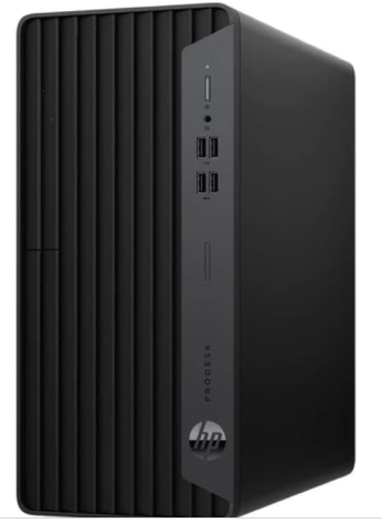 HP ProDesk 400 G7 293Z5EA i5-10500 8 GB 256 GB SSD UHD Graphics 630 Masaüstü Bilgisayar