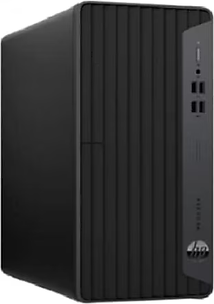 HP ProDesk 400 G7 293Z5EA i5-10500 8 GB 256 GB SSD UHD Graphics 630 Masaüstü Bilgisayar