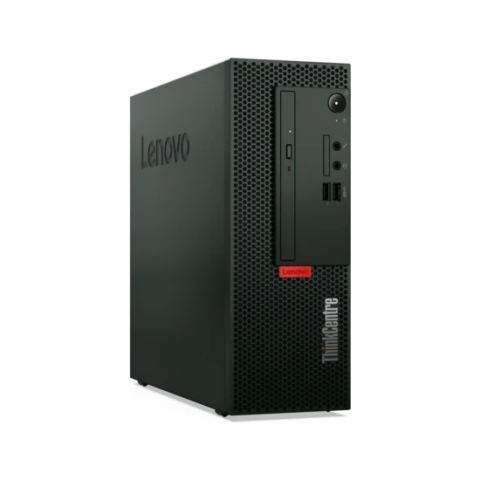 Lenovo ThinkCentre M70C SFF 11GL0026TX i3-10100 4 GB 256 GB SSD UHD Graphics 630 Mini PC