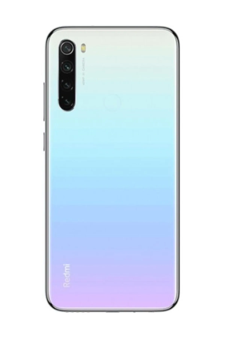 Xiaomi Redmi Note 8 64GB BEYAZ