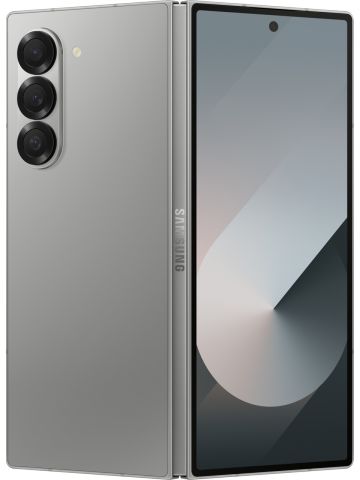 Samsung Galaxy Z Fold 6 512 GB Gümüş