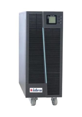 Inform Dsp Evo 6.000 VA Online Kesintisiz Güç Kaynağı
