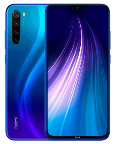 Xiaomi Redmi Note 8 64GB MAVi