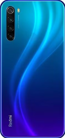 Xiaomi Redmi Note 8 64GB MAVi