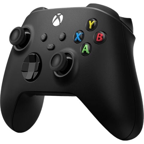Microsoft Xbox Cntlr Vauxhall (Gen9)BlueXbox Series Siyah Kablosuz Oyun Kolu
