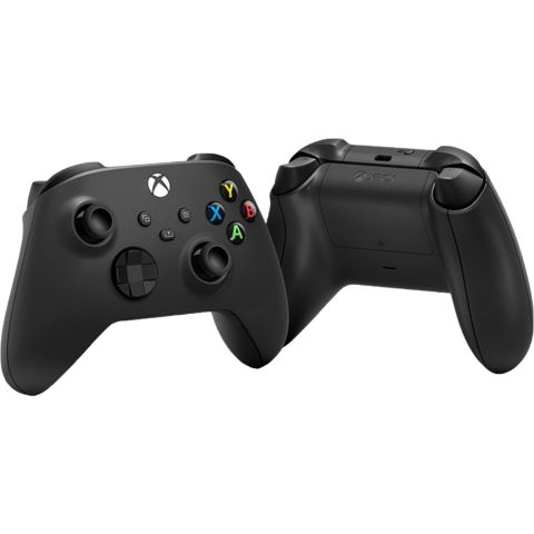 Microsoft Xbox Cntlr Vauxhall (Gen9)BlueXbox Series Siyah Kablosuz Oyun Kolu