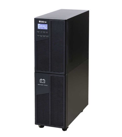 Inform Dsp Evo 10.000 VA Online Kesintisiz Güç Kaynağı