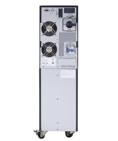 Inform Dsp Evo 10.000 VA Online Kesintisiz Güç Kaynağı