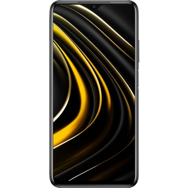 POCO M3 64 GB SİYAH